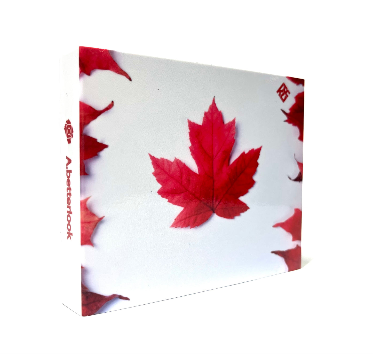 Cigarette Covers Canada - Maple Leaf Cigarette Box Cover