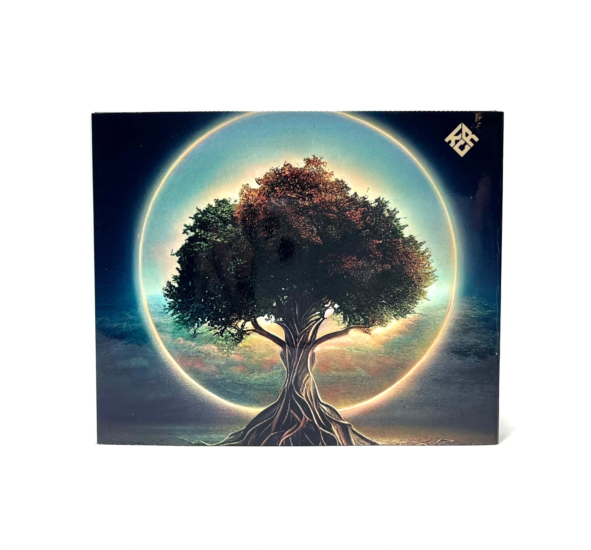 Spirit Tree Cigarette Case Cover