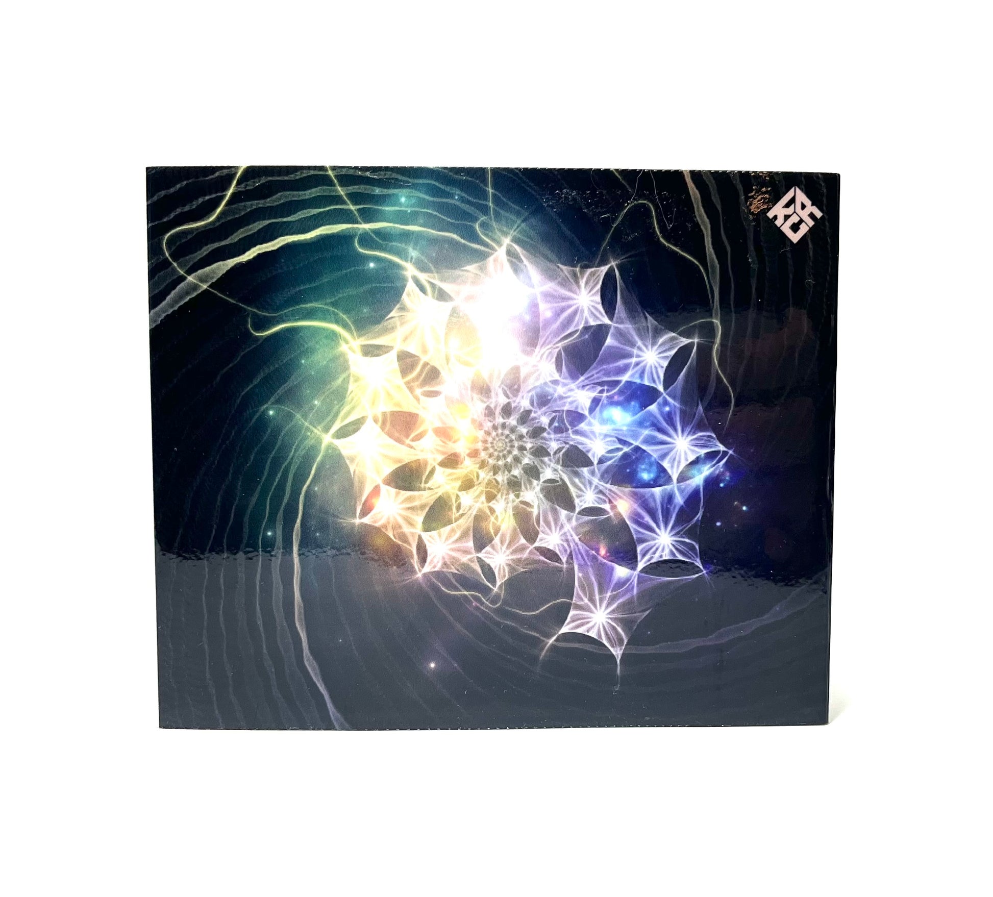 Galaxy Cigarette Case Cover
