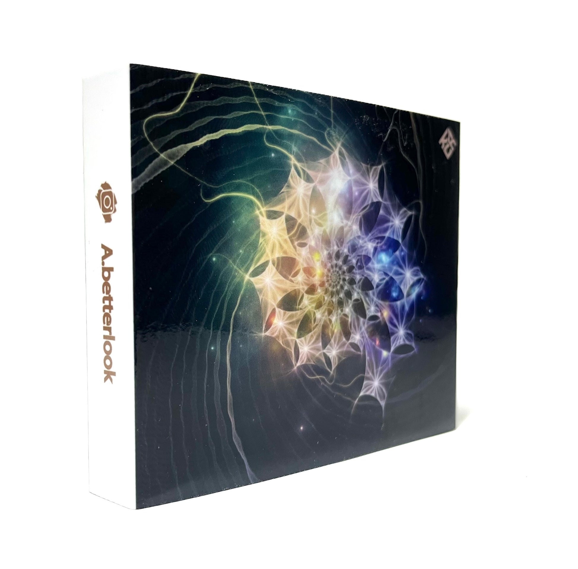 Galaxy Cigarette Case Cover