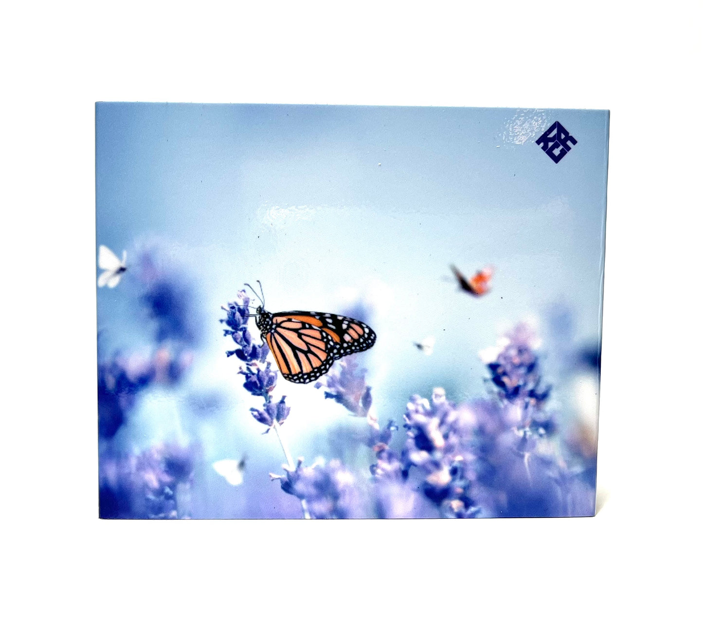 Lavender Cigarette Case Covers