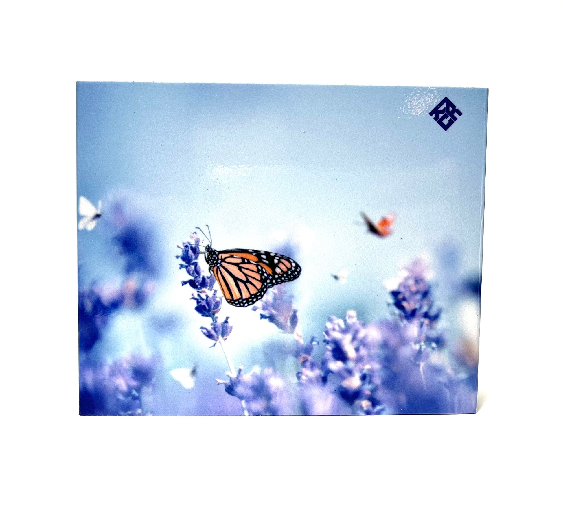 Lavender Cigarette Case Covers