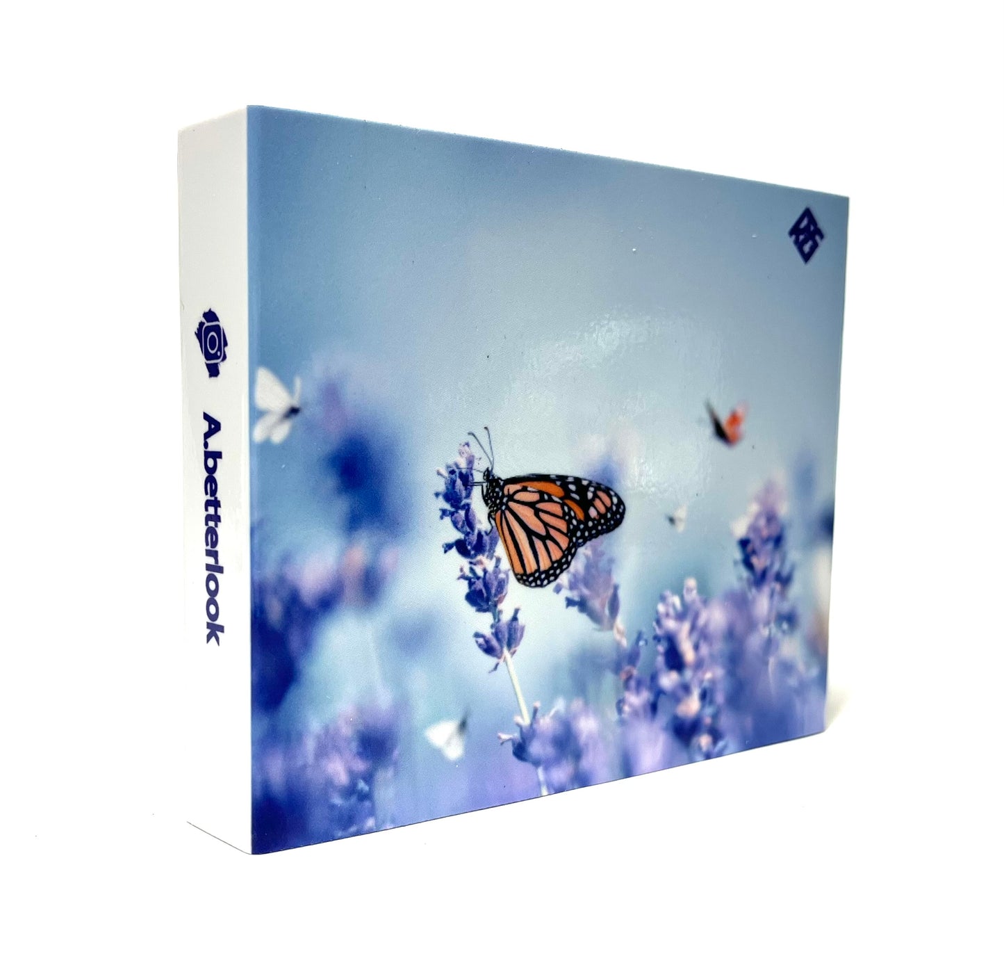 Lavender Cigarette Pack Covers