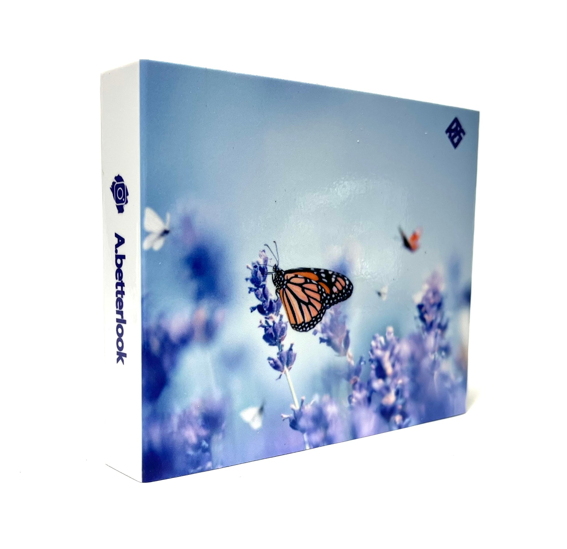 Lavender Cigarette Pack Covers