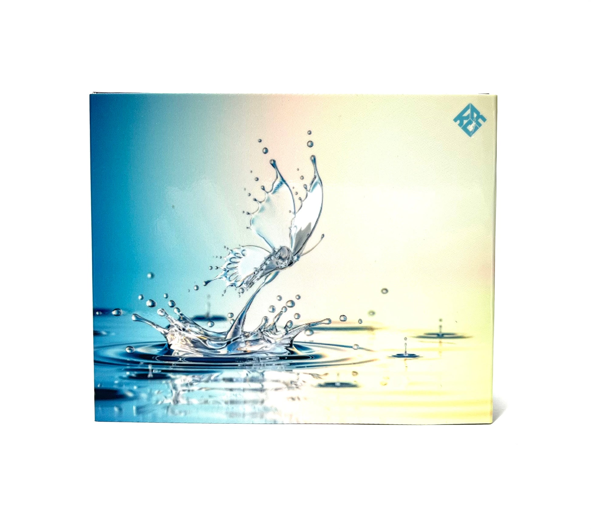Cigarette Pack Cover - Butterfly Cigarette Box Cover