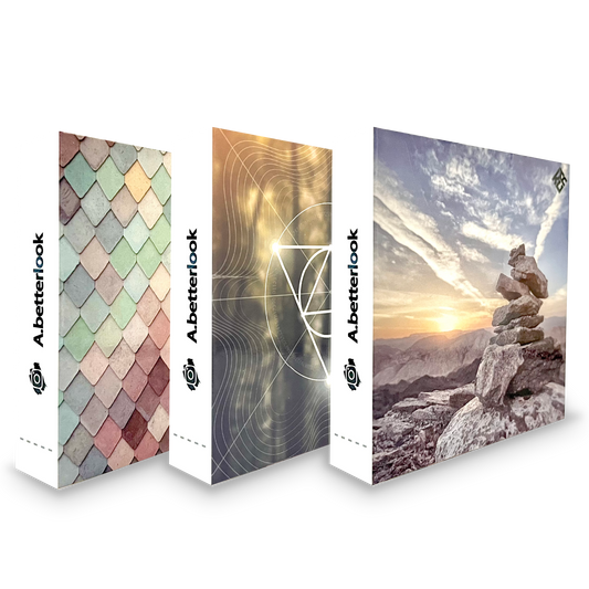 3 Pack Cigarette Replacement Covers